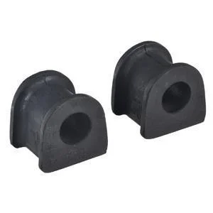 DB втулка (к-кт 2шт.!!!) передн.стабілізатора Vito 96- Delphi TD1131W