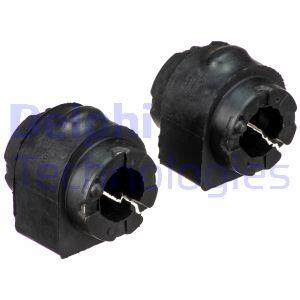 Комплект втулок стабілізатора Delphi TD1356W