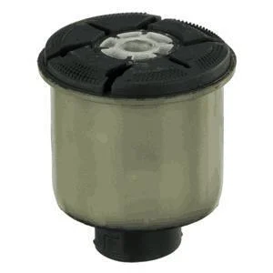 Сайлентблок балки підвіски (Із задньої частини) Лів/Прав RENAULT GRAND SCENIC III, MEGANE, MEGANE III, SCENIC III 1.2-2.0D 11.08-03.17 Delphi TD1451W