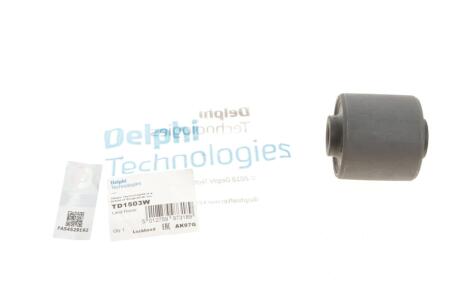 LANDROVER С/блок задньої осі Freelander 98- Delphi TD1503W