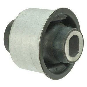 Сайлентблок переднього важеля передн Лів/Прав (80x68x80 мм нижн. передн.) MERCEDES MERCEDES S (C215), S (W220, V220) 2.8-6.3 10.98-03.06 Delphi TD1618W