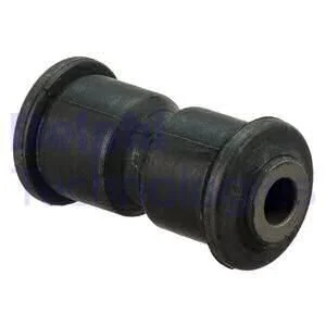 Сайлентблок задней рессоры (передний) (12x32.5x80) Sprinter 208-316 LT 35 95-06 Delphi TD1624W