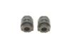 Ремкомплект стабілізатора передн (19мм) LAND ROVER DISCOVERY SPORT, FREELANDER 2, RANGE ROVER EVOQUE 2.0-3.2 10.06- Delphi TD1628W (фото 1)