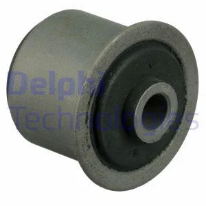 Сайлентблок переднього важеля лів/прав (верх з передньої сторони) Jeep Grand Cherokee III 3.0D-6.1 10.04-12.10 Delphi TD1632W