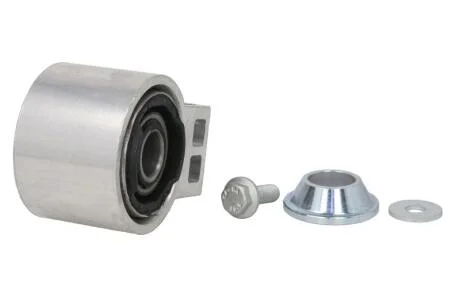 Сайлентблок переднього важеля задн Лів/Прав (22x81x57 мм) CHEVROLET CRUZE, MALIBU, VOLT OPEL AMPERA, ASTRA H, ASTRA J 1.3D-2.4 05.09- Delphi TD1677W