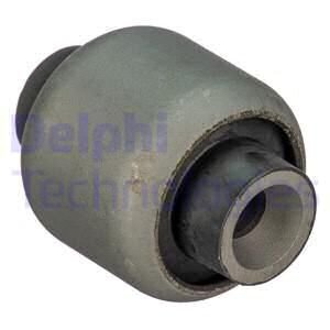 Сайлентблок переднього важеля Delphi TD1701W