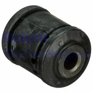 Сайлентблок переднього важеля передн Лів/Прав (12x40x54 мм) HYUNDAI CRETA, ELANTRA V, ELANTRA VI, ELANTRA VII, I30, I40 I, I40 I CW, IONIQ, KONA, KONA/SUV, VELOSTER KIA CEE\'D 1.0-Electric 09.10- Delphi TD1708W