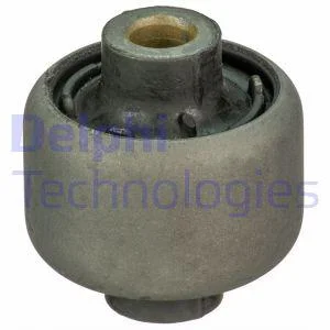 Сайлентблок переднього важеля передн Лів/Прав (14x60x65 мм) JAGUAR E-PACE LAND ROVER DISCOVERY SPORT, RANGE ROVER EVOQUE 2.0-2.2D 06.11- Delphi TD1724W