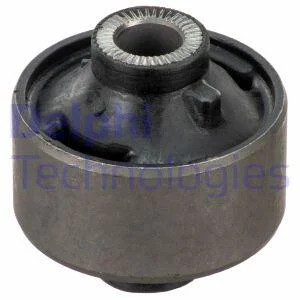 Сайлентблок переднього важеля задн Лів/Прав (14x60x60 мм) TOYOTA RAV 4 II 1.8-2.4 05.00-11.05 Delphi TD1812W