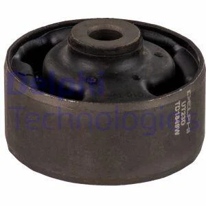 Сайлентблок переднього важеля задн Лів/Прав (12x72x54 мм) CHEVROLET LACETTI, NUBIRA, REZZO DAEWOO NUBIRA, TACUMA / REZZO 1.6-2.0D 09.00- Delphi TD1849W