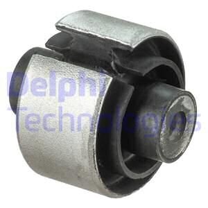 Сайлентблок переднього важеля Delphi TD1857W