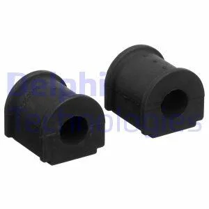 Втулка стабiлiзатора 2шт Delphi TD1875W