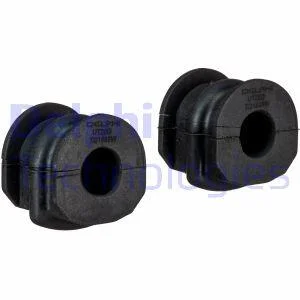 Ремкомплект, підвіска стабілізатора Delphi TD1888W