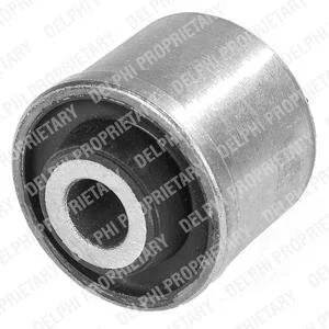 Сайлентблок переднього важеля Delphi TD245W