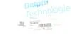 Сайлентблок переднього важеля задн Лів/Прав (12x66x50 мм) FORD FIESTA IV, FIESTA/HATCHBACK, FIESTA/MINIVAN, PUMA MAZDA 121 III, 121 III/HATCHBACK 1.0-1.8D 08.95-08.03 Delphi TD285W (фото 2)