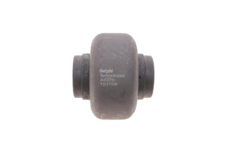 PEUGEOT С/блок передн.важеля P206 98- Delphi TD315W