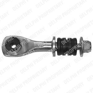 Стійка стабілізатора Delphi TD326W