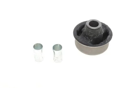 Сайлентблок переднього важеля задн Лів/Прав (16x60x58 мм) OPEL ASTRA F, ASTRA F CLASSIC, ASTRA F/KOMBI, VECTRA A 1.4-2.5 04.88-01.05 Delphi TD330W