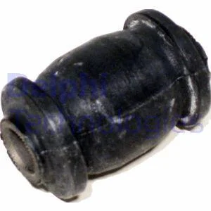 Сайлентблок переднього важеля передн Лів/Прав (14x36x60 мм) TOYOTA COROLLA 1.3-2.0D 07.92-01.02 Delphi TD372W