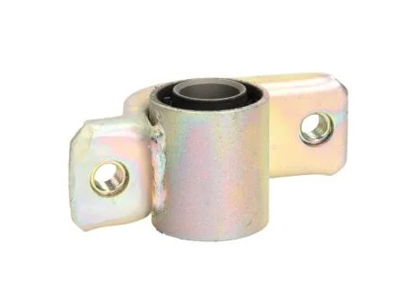 Сайлентблок переднього важеля передн Лів/Прав (21x50 мм) ALFA ROMEO 145, 146, 155, GTV, SPIDER FIAT BRAVA, BRAVO I, COUPE, MAREA, TEMPRA, TIPO LANCIA DEDRA, DELTA II 1.1-3.2 07.87-10.05 Delphi TD378W