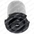 Сайлентблок MERCEDES W210/W211/W220 "F "95-09 - не постачається Delphi TD385W (фото 1)