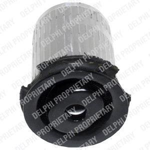 Сайлентблок MERCEDES W210/W211/W220 "F "95-09 - не постачається Delphi TD385W (фото 1)