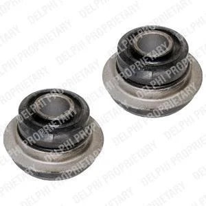 Сайлентблок важеля Delphi TD397W