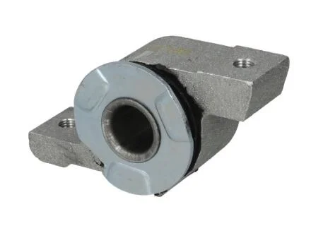 Сайлентблок переднього важеля задн Лів (21x52 мм) ALFA ROMEO 147, 156, GT FIAT MULTIPLA LANCIA LYBRA 1.6-3.2 02.97-09.10 Delphi TD411W