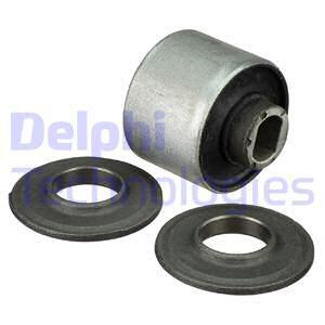 Сайлентблок важеля Delphi TD 4208W