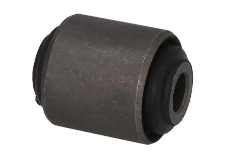 Сайлентблок переднього важеля передн Лів/Прав (12x36x46 мм) RENAULT TWINGO I, TWINGO I/HATCHBACK 1.2/1.2LPG 03.93-06.12 Delphi TD430W