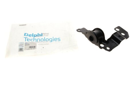 САЙЛЕНТБЛОК ПЕРЕДН. ВАЖЕЛЯ ЗАДН. ПРАВ. FIAT DOBLO 2001-> Delphi TD434W