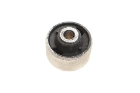 Сайлентблок переднього важеля задн/передн Лів/Прав (10x46x40 мм) AUDI A4 B5, A4 B6, A4 B7, A4 B8, A5, A6 ALLROAD C6, A6 C4, A6 C5, A6 C6, A8 D2, A8 D3, ALLROAD C5, Q5 1.6-6.0 03.94-05.17 Delphi TD437W