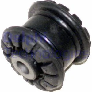 VW С/блок переднедн. важеля переднедн./задн.(&quot,ромашка&quot,) AUDI80/90,Passat 80- Delphi TD462W