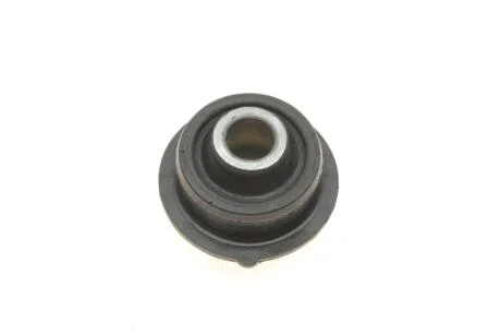 Сайлентблок переднього важеля передн Лів/Прав (18x56x48 мм) CITROEN C2, C2 ENTERPRISE, C3 I, C3 PLURIEL PEUGEOT 1007 1.1-1.6D 02.02- Delphi TD503W