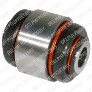 Сайлентблок заднього важеля Delphi TD511W