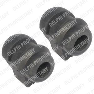 Комплект втулок стабілізатора Delphi TD528W