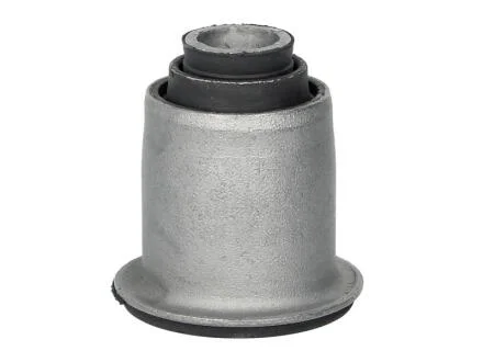 Сайлентблок переднього важеля передн Лів/Прав (12x33x48 мм) MERCEDES CITAN MIXTO (DOUBLE CABIN), CITAN (MPV), CITAN/MINIVAN (W415) RENAULT CAPTUR I, CLIO IV, GRAND SCENIC II 0.9-Electric 09.02- Delphi TD533W