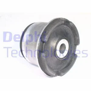 OPEL С/блок балки задн.Vectra B 65/63X60mm Delphi TD543W