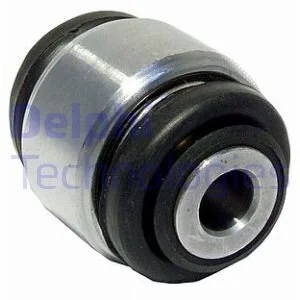 Сайлентблок заднього важеля Лів/Прав (верх/зовнішній задн) BMW 3 (E36), 3 (E46), Z1, Z4 (E85), Z4 (E86), Z4 (E89) 1.6-3.2 06.88-08.16 Delphi TD549W