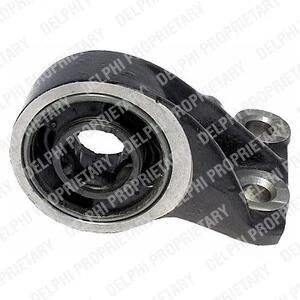 Сайлентблок переднього важеля Delphi TD565W