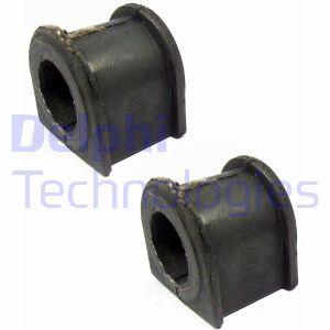FORD втулка стаб.задн.(к-кт 2шт.!!!) Mondeo I,II 1.6-2.5 18мм Delphi TD684W