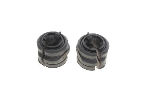 Ремкомплект стабілізатора передн Лів/Прав (21мм) CITROEN BERLINGO, BERLINGO/MINIVAN, XSARA, XSARA PICASSO, ZX PEUGEOT 306, PARTNER, PARTNER ORIGIN, PARTNER ORIGIN/MINIVAN 1.1-Electric 03.91-12.15 Delphi TD701W