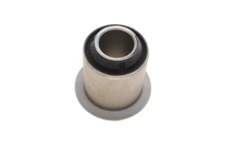 Сайлентблок переднього важеля передній (28/56x74) NISSAN INTERSTAR, OPEL MOVANO, RENAULT MASTER II, MASTER PRO 07.98- Delphi TD713W