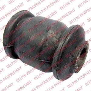 Сайлентблок переднього важеля Delphi TD717W