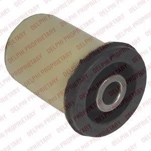 OPEL С/блок задн. балки Omega A/B, Senator B Delphi TD769W