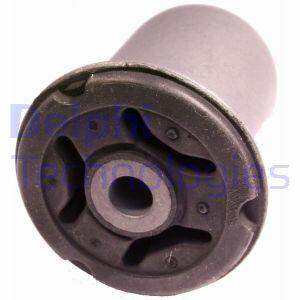 Сайлентблок балки підвіски Лів/Прав AUDI 80 B4 1.6-2.8 09.91-01.96 Delphi TD793W