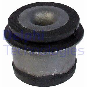 Подушка передньої балки Delphi TD863W
