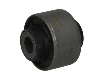 Сайлентблок переднього важеля передн Лів/Прав (14x50x49 мм) NISSAN JUKE, LEAF, PULSAR 1.2-Electric 06.10- Delphi TD868W