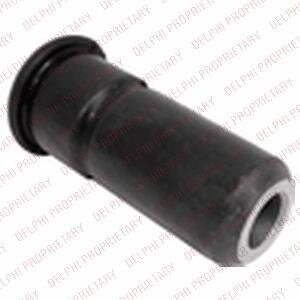 Сайлентблок важеля Delphi TD881W