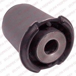 Сайлентблок переднього важеля Delphi TD886W